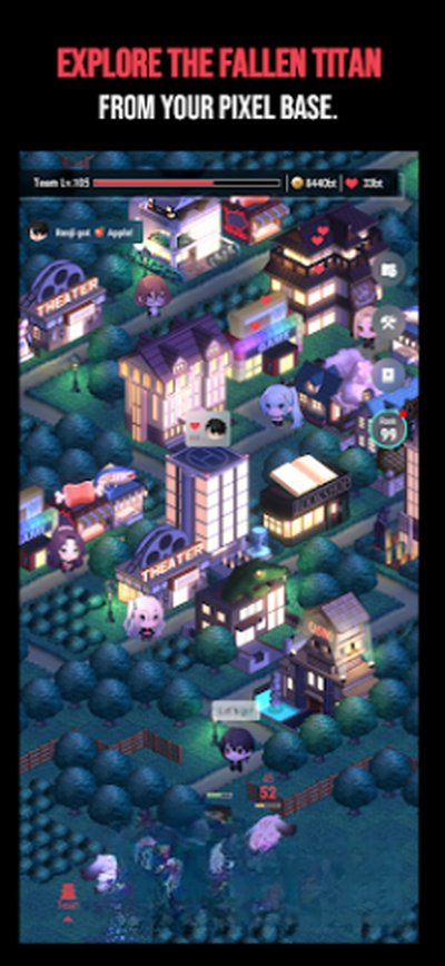 寄生噪游戏下载完整版 v1.0.16