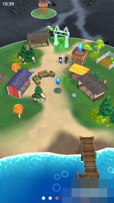 色彩入侵者官方正版下载 v1.1.5
