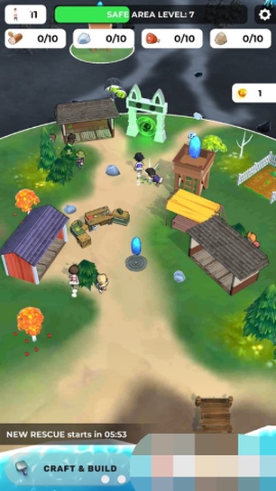 色彩入侵者官方正版下载 v1.1.5
