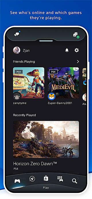 PS App(playstation) v26.9.2 安卓版