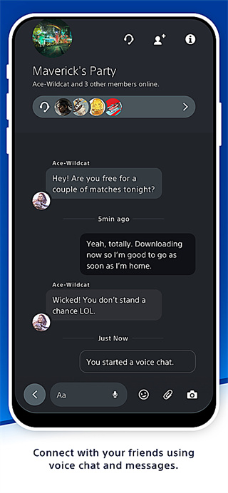 PS App(playstation) v26.9.2 安卓版