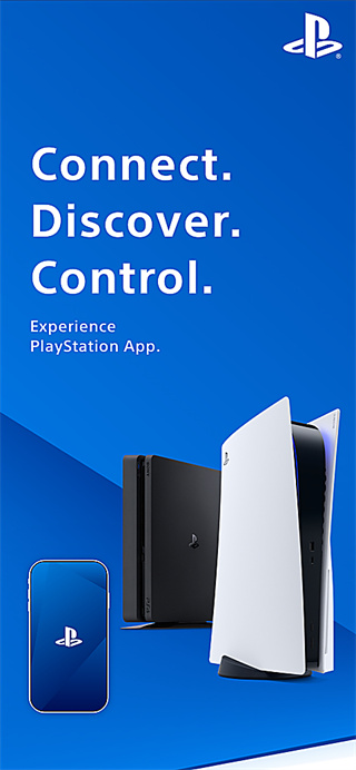 PS App(playstation) v26.9.2 安卓版