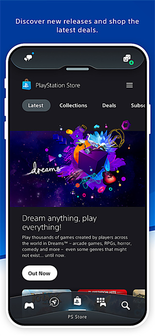PS App(playstation) v26.9.2 安卓版