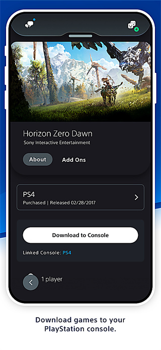 PS App(playstation) v26.9.2 安卓版