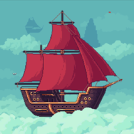天空商人安卓版下载 v1.1.3 天空商人安卓版下载 v1.1.3