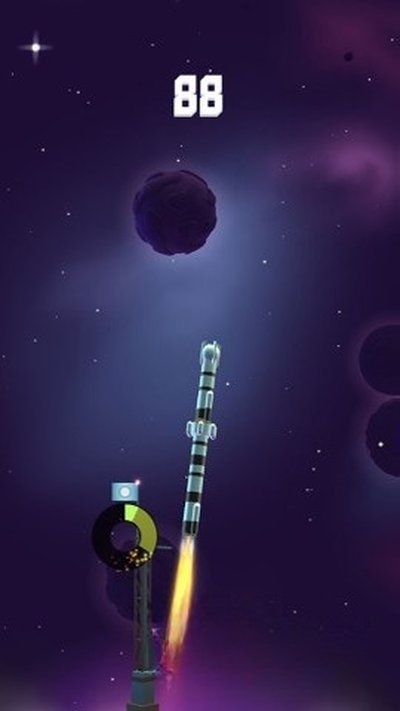 太空边界2安卓版下载 v1.7.1.3