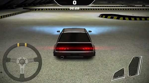 JDM漂移大师游戏正版 v1.6.5
