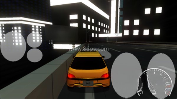 公路勇士2重制版中文版 v1.0