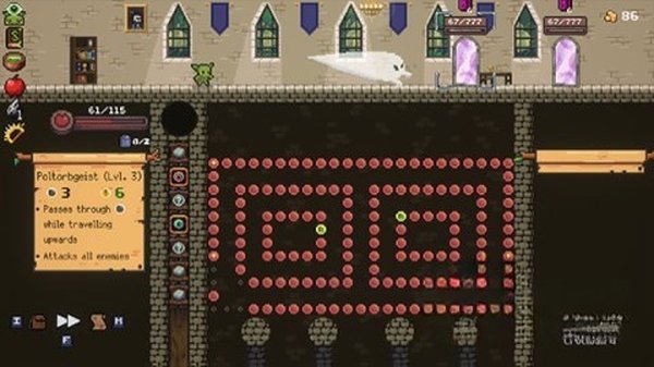 哥布林弹珠手机版免费版 v2.0.1