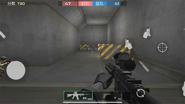前线模拟战无限钻石金币版 v8.0.1