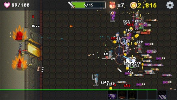 地牢防御内购版最新版 v1.93.05
