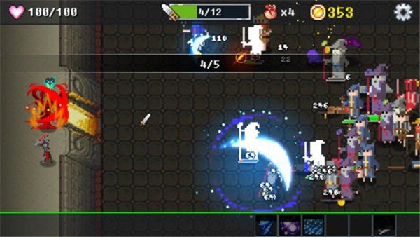 地牢防御内购版最新版 v1.93.05