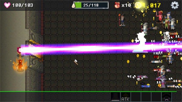 地牢防御内购版最新版 v1.93.05