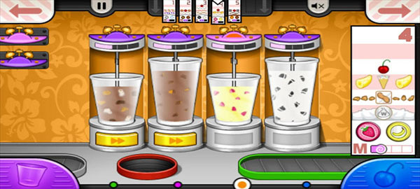 老爹圣代店全部解锁下载手机版 v1.2.3 安卓版