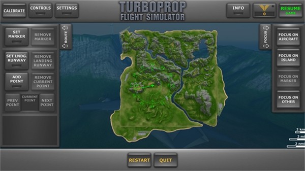 tfs飞行模拟器喷气飞机模组最新版 v1.34.3