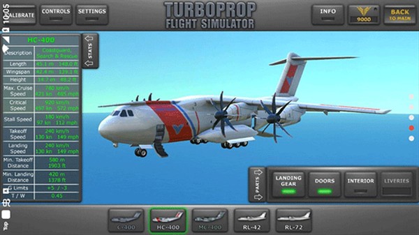 tfs飞行模拟器喷气飞机模组最新版 v1.34.3