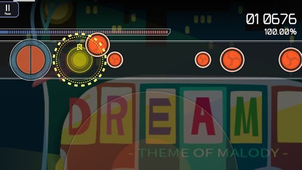 malody手游官网版 v4.3.7