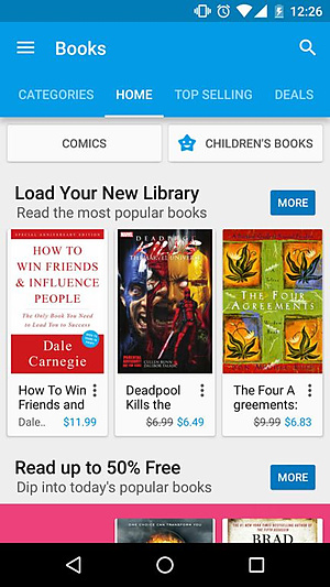 谷歌商店GooglePlay官网版直装 v8.7.0