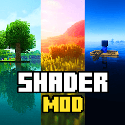 ShaderMods安卓版 v1.9.41 ShaderMods安卓版 v1.9.41