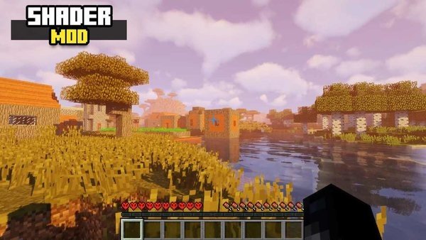 ShaderMods安卓版 v1.9.41