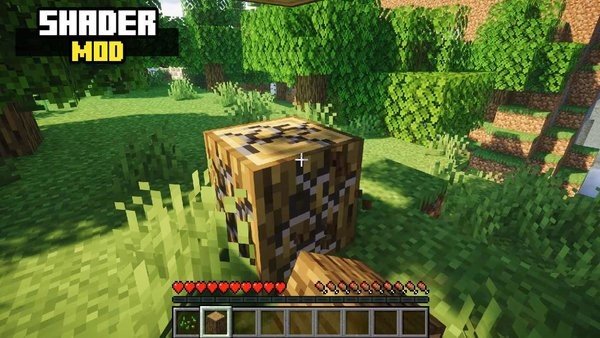 ShaderMods安卓版 v1.9.41