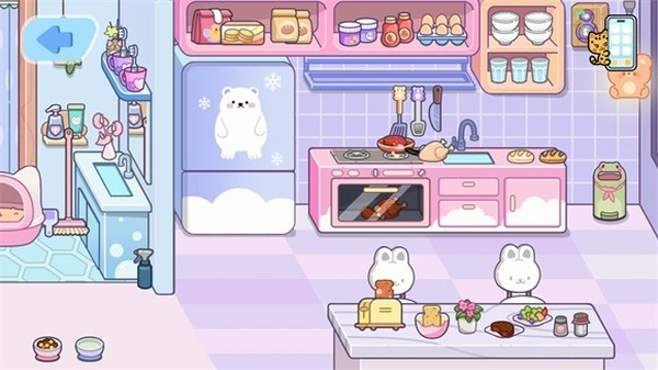 ​口袋人生世界免广告最新版 v1.03