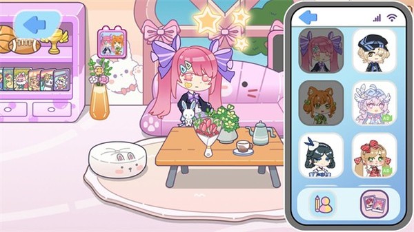 ​口袋人生世界免广告最新版 v1.03