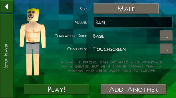 野人岛最终版中文版 v1.33.04.09