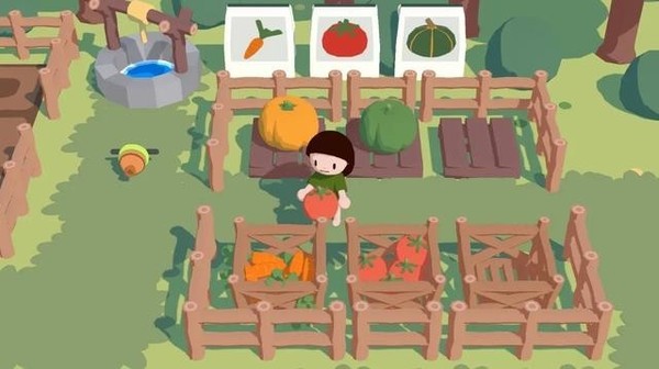 舒舒服服小岛时光最新版下载 v0.1.5